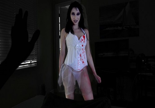 DigitalPlayground – Aria Alexander – Raw Cuts: Ghost of Blowjobs Past