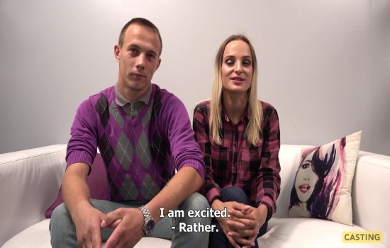 CzechCasting – Natalie – CzechCasting 0225