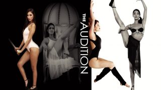 Digital Playground – The Audition (2019)