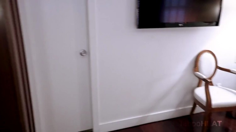 TabooHeat – Cory Chase, Nikki Brooks Step Mom In The Big City