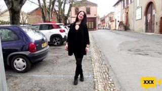 JacquieEtMichelTV 2021 01 12 Alice – 26 years old From Beaupuy FRENCH