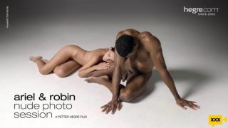 Hegre 2021 01 19 Ariel, Robin – Nude Photo Session